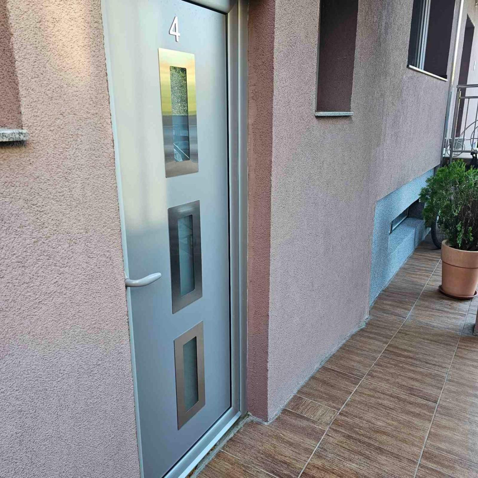 Apartment Savanovic Banja Luka Exterior foto