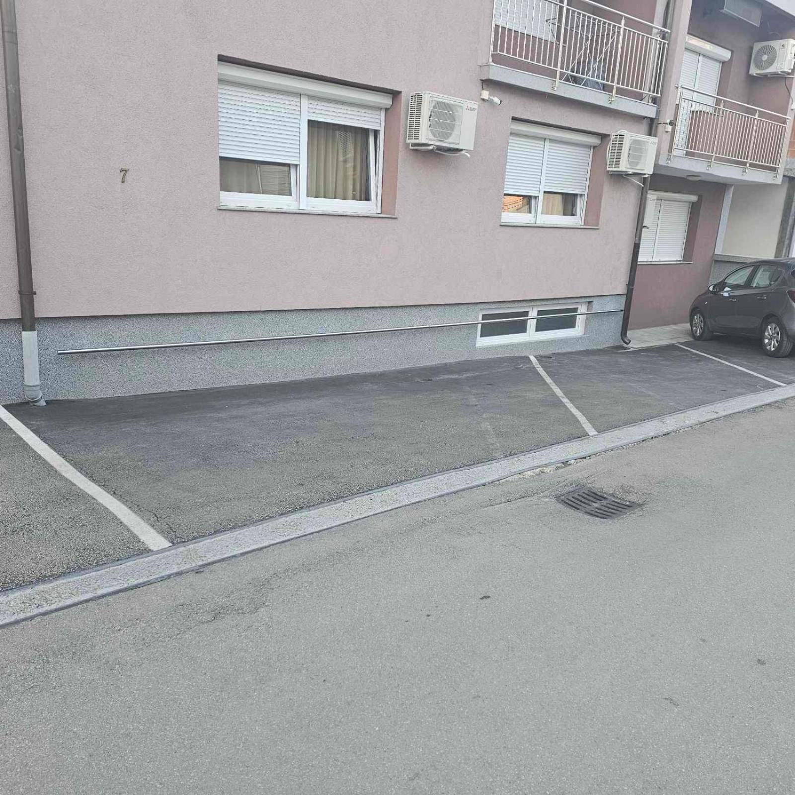 Apartment Savanovic Banja Luka Exterior foto