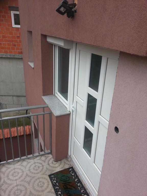 Apartment Savanovic Banja Luka Exterior foto